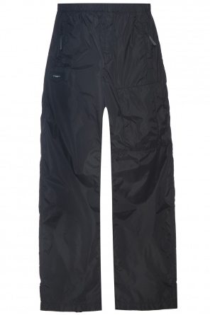 Logo sweatpants, zdjęcie 1 Logo sweatpants od Givenchy